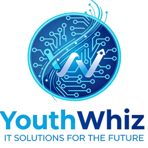 Youth Whiz Logo