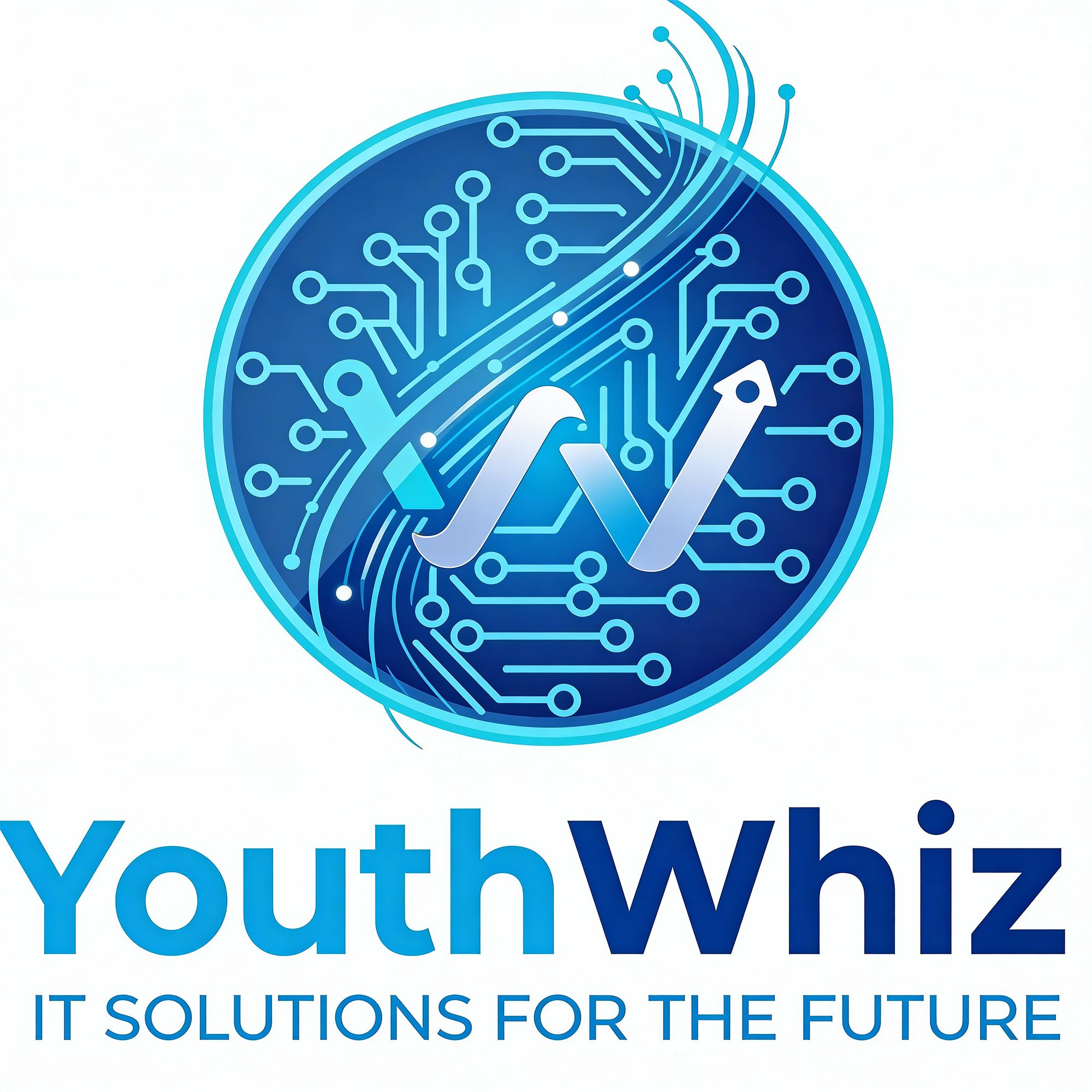 Youth Whiz Logo